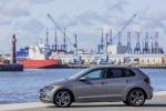 Volkswagen Polo 2017 года (WW)